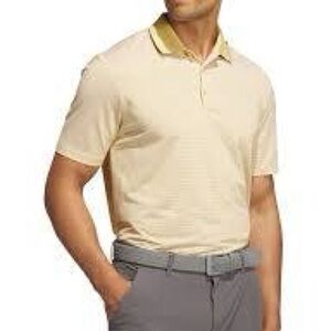 adidas Ottoman Golf POLO SHIRT